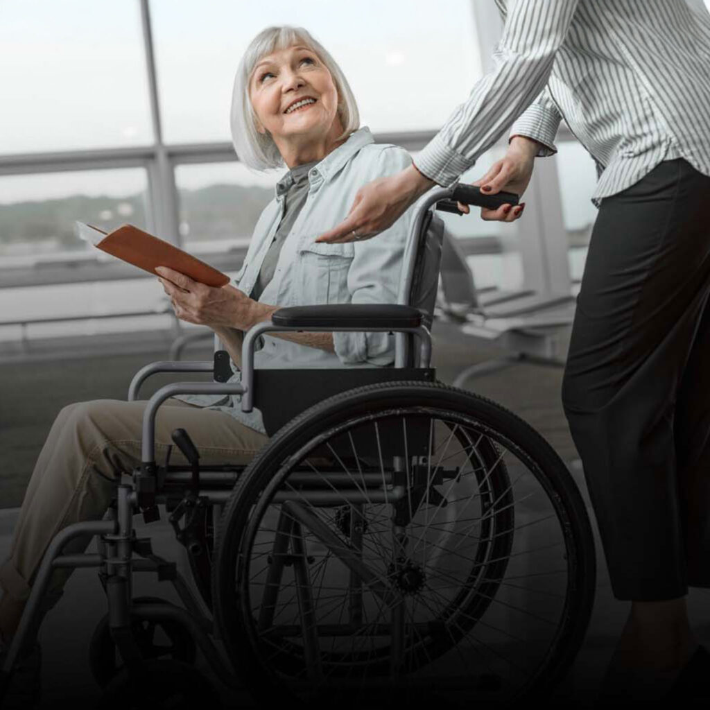 Disabilità